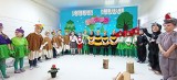 Uroczyste obchody Dnia Ziemi w Przedszkolu nr 1 w Jędrzejowie. Zobacz zdjęcia 
