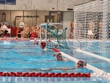 Seniorzy Arkonii Szczecin przegrali i wygrali w ekstraklasie waterpolo