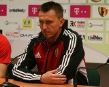 Trener Ojrzyński prawdopodobnie zagra w sobotę przeciwko koledze. Podoliński w Bełchatowie? 