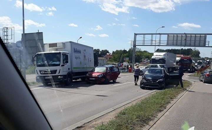 Zdjęcia dzięki uprzejmości Kolizyjne Podlasie