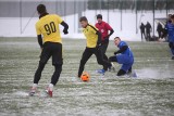 GKS Katowice - MKS Kluczbork 1:1 Katowiczanie rozpoczęli zimowe granie od remisu ZDJĘCIA