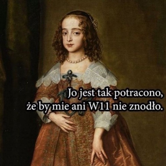 Zobacz najśmieszniejsze memy Rubensa z Bytomia >>>