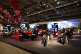 Honda przedstawia modele motocykli na rok 2013