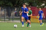 3 liga piłkarska. Polonia Nysa - Pniówek Pawłowice 1:1