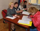 Olszewo-Borki. W ciągu trzech dni 153 osoby złożyły wnioski do programu "Rodzina 500 +"