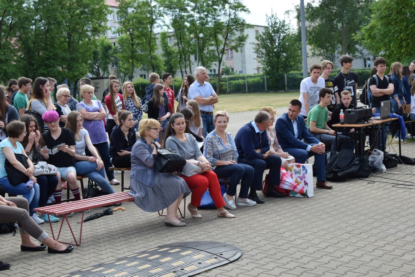 Licytacja charytatywna na leczenie Janka Jankowskiego [ZDJĘCIA, WIDEO]