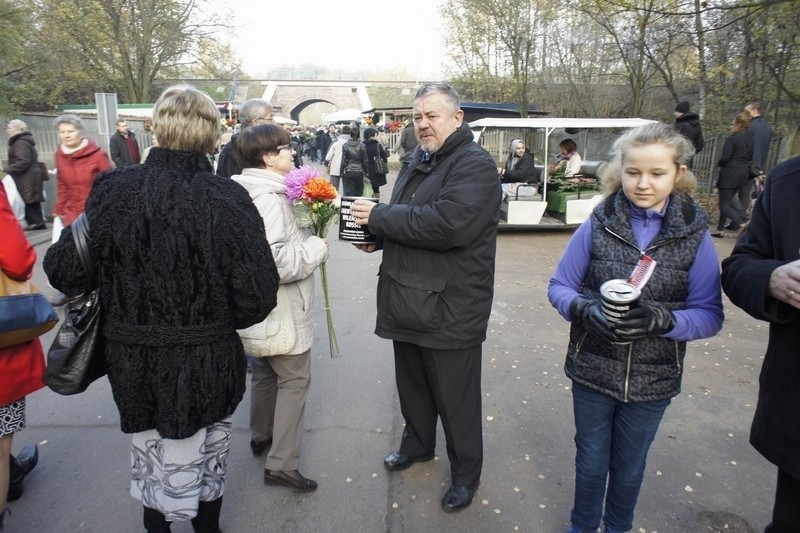 Zebraliśmy ponad 33 tys. złotych na Rossę!