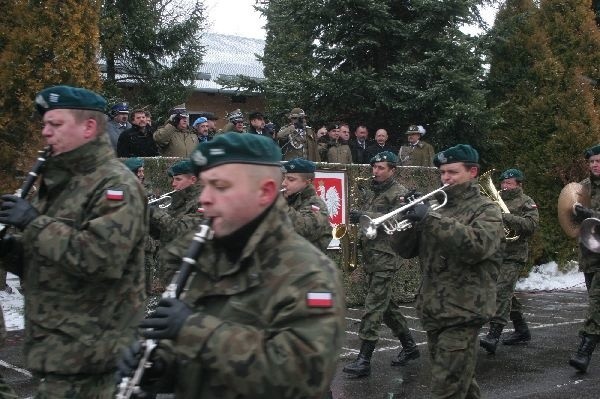 Świeto wojsk w Jaroslawiu
Świeto wojsk w Jaroslawiu