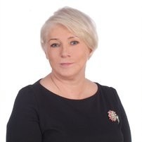 Katarzyna Jańczuk, KWW "Wspólnie dla Miasta"