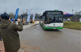 Będzie więcej kursów autobusów BKM
