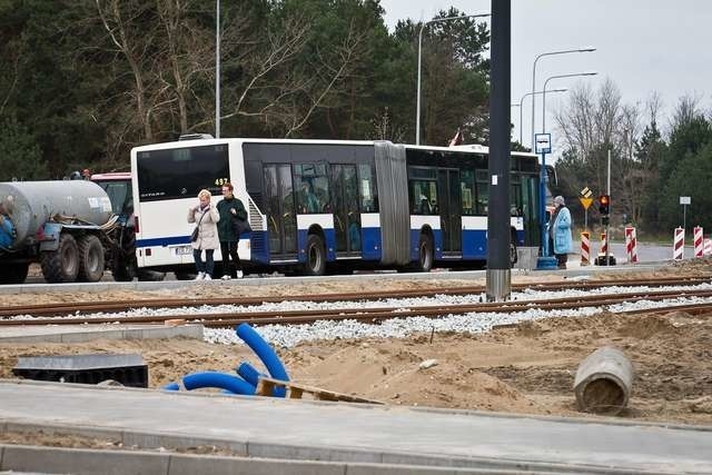 Drogowcy są zobowiązani do zostawienia po sobie porządku