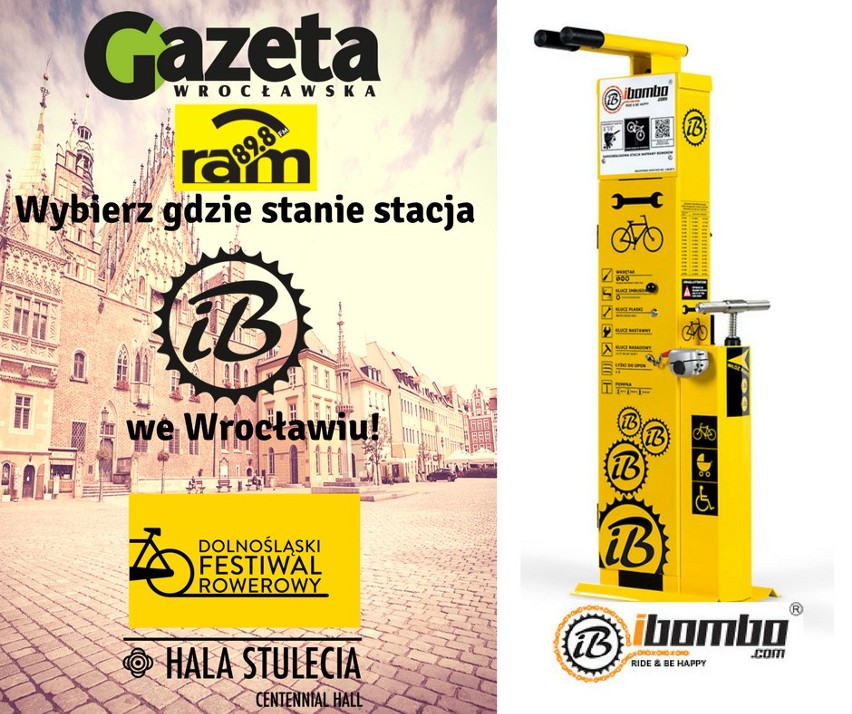 Święto dwóch kółek we Wrocławiu. W weekend Dolnośląski Festiwal Rowerowy