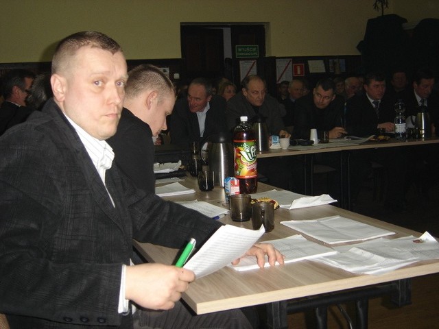 Radni z Juchnowca Kościelnego chcą, by podstawówka w Bogdankach upadła, ale z braku uczniów
