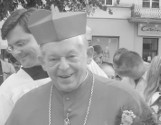 Kardynał Józef Glemp nie żyje