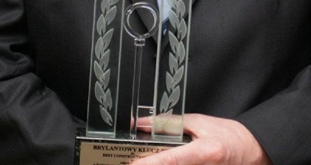 Najlepsi inwestorzy zdobędą Brylantowe Klucze