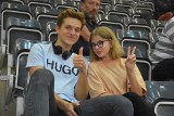 Jastrzębski Węgiel - Draisma Dynamo Apeldoorn 3:0 ZDJĘCIA KIBICÓW Fani świętowali awans