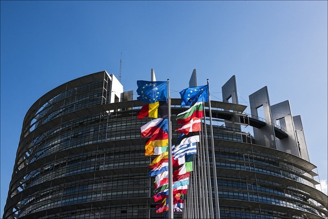 W środę w Parlamencie Europejskim w Strasburgu odbędzie się kolejna debata na temat Polski i Węgier.