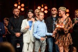 Kinga Kasprzyk i Michał Kowalczyk zdobywcami Grand Prix Festiwalu Integracja Malowana Dźwiękiem w Bochni [ZDJĘCIA]