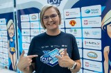 Rozpoczął się Otylia Swim Cup. Ponad 1100 młodych pływaków walczy o medale!
