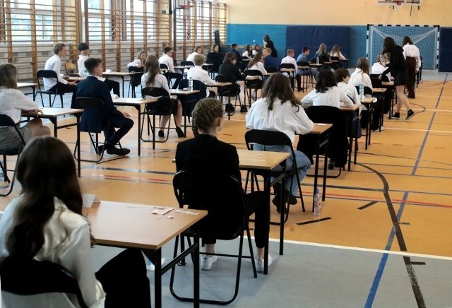Centralna Komisja Egzaminacyjna ogłosiła wyniki tegorocznego egzaminu ósmoklasisty