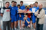 Młodzicy z Międzyrzecza wywalczyli awans do finałów Mistrzostw Polski w siatkówce