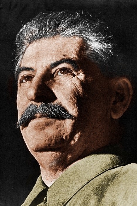 Pierwsza wywózka, największa oraz najbardziej tragiczna pod względem liczby ofiar była swoistą zemstą Stalina.
