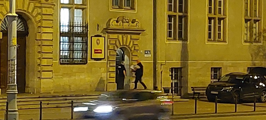 Gdańsk. Mieszkańcy zaniepokojeni nocnym kursowaniem sądowych...