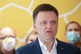 Dziś Szymon Hołownia przedstawi szczegóły ruchu Polska 2050. Będzie współpraca z PSL?