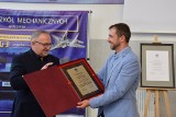 Nagrody i prestiż dla Zespołu Szkół Mechanicznych w Krośnie. Uczniowie szkoły najlepsi w Polsce [ZDJĘCIA]