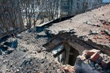 Wojna na Ukrainie. Rosja atakuje szpitale i cele cywilne