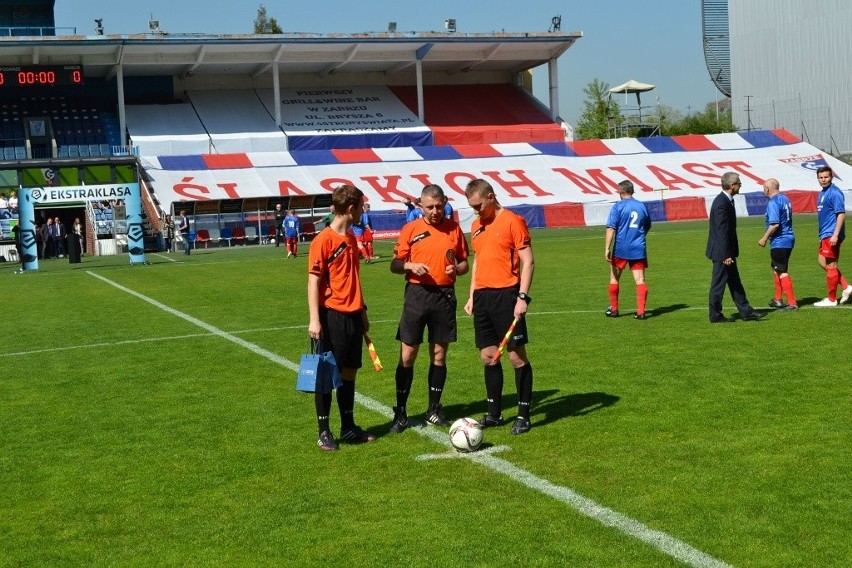 Zabrze: studenci Politechniki i ŚUM świętują podczas Student Festu [ZDJĘCIA]