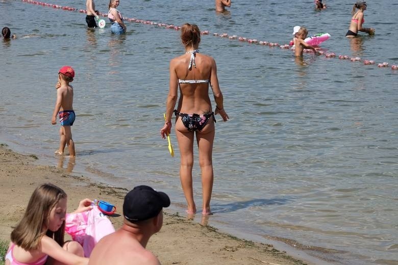 Plaża Dojlidy zaczyna sezon kąpielowy w województwie...