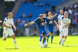 Lech Poznań przegrywa ze Stal Mielec 0:2 (0:1) Kolejna kompromitacja Kolejorza. Sprawdź, jak oceniliśmy piłkarzy Lecha 