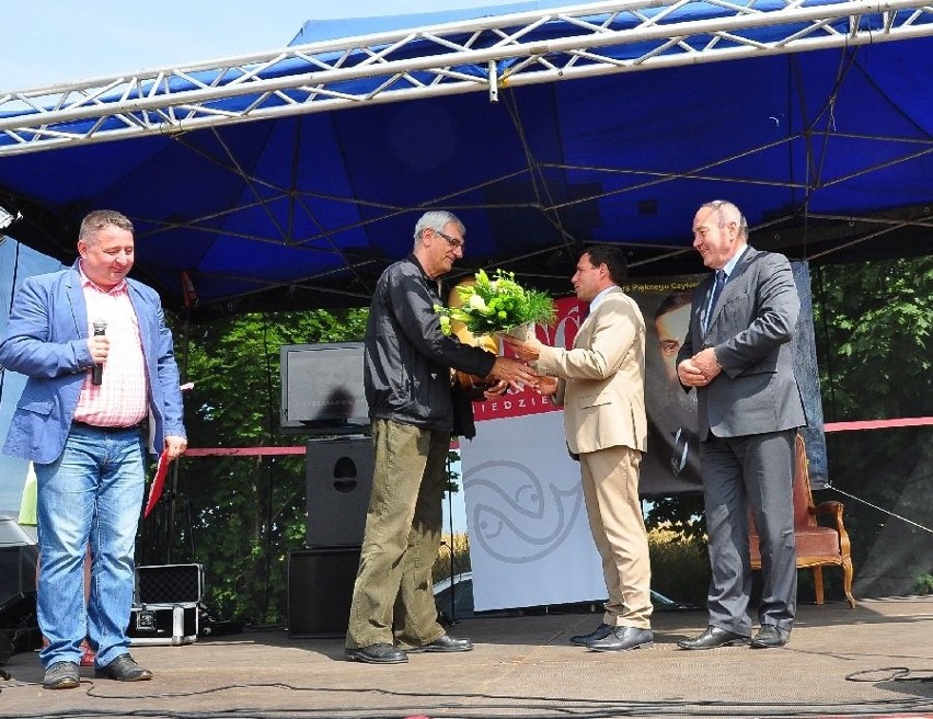 Piknik Rycerski i gala "Kryształowego Berła"