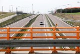 S8 Białystok - Warszawa. Od Mężenina można już jeździć 120 km/h. Ograniczenia zostały zdjęte