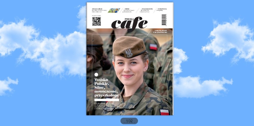 Polska Cafe - Twój przewodnik w podróży po Polsce