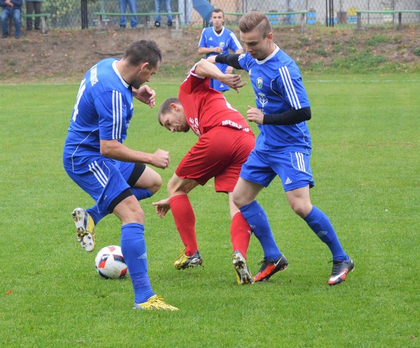 V liga. Trwa passa remisów Jawiszowic, tym razem z Nadwiślaninem Gromiec [ZDJĘCIA]