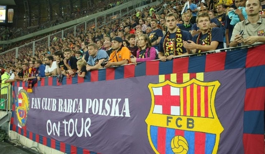 BARCELONA - REAL TRANSMISJA. Superpuchar Barcelona Real [NA...