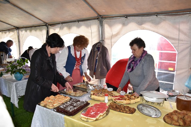 XIX Przegląd Zespołów Ludowych i Festiwal Smaków w Golubiu-Dobrzyniu