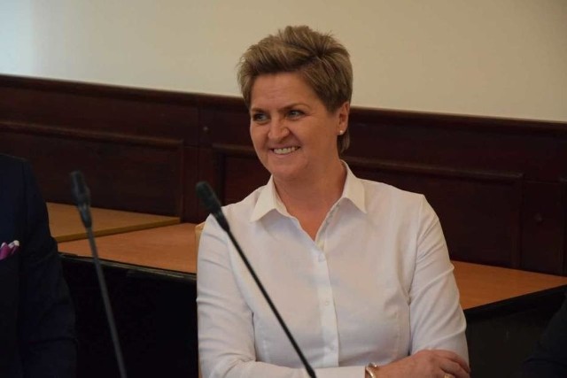 Danuta Karaśkiewicz