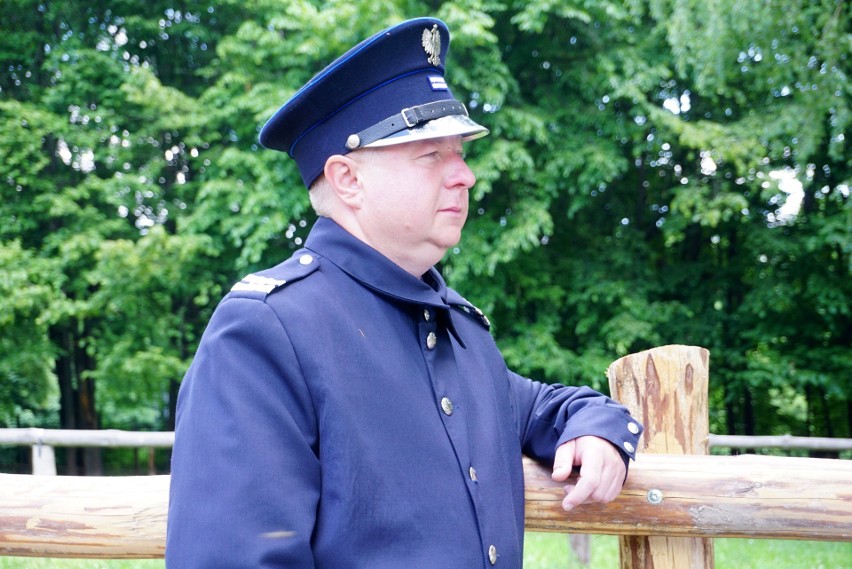 Jarmark Koński w Muzeum Wsi Lubelskiej. Zobacz zdjęcia 