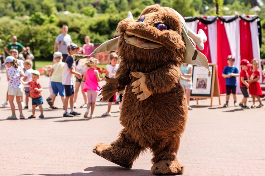 Magiczne Ogrody zapraszają na weekend pełen atrakcji!