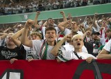 Zdjęcia z meczu Legia Warszawa - Ordabasy Szymkent 3:2 [GALERIA}