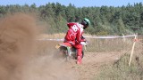 W gminie Piekoszów odbywa się 4 runda Mistrzostw Europy Enduro oraz 9 i 10 rudna Mistrzostw Polski i Pucharu Polski. Zobacz zdjęcia