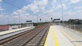 Nowy przystanek kolejowy w Ostrowie koło Radymna. Jest nowocześnie, ładnie i z udogodnieniami [ZDJĘCIA]