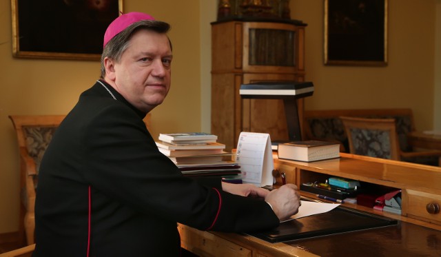 Abp Józef Kupny