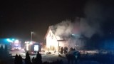 Internauci pomogli rodzinie, która w pożarze straciła dom