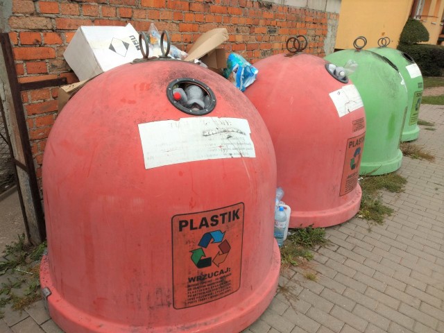 Będzie kolejna podwyżka cen za wywóz śmieci w gminie Dobrcz?