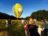 Kolorowe balony nad Wrocławiem. Ależ piękne! 