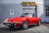 Opel GT. Przełomowy model Opla kończy 50 lat 